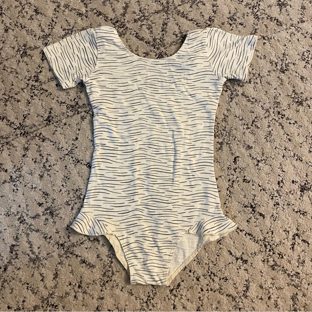 Rylee + Cru leotard